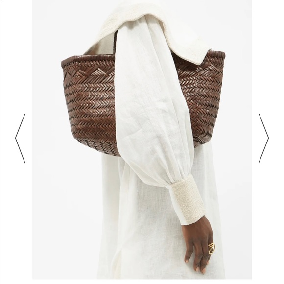 NWOT DRAGON DIFFUSION TRIPLE JUMP MEDIUM - Picture 2 of 2